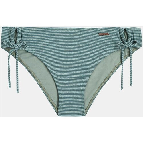 Protest Mixhebe 23 Bikini Bottom Bikinibroek Groen