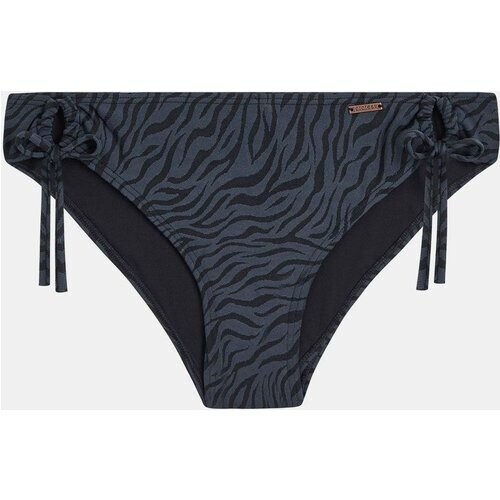 Protest Mixkandy 23 Bikini Bottom Bikinibroek Zwart