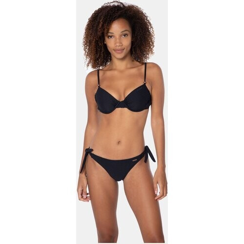 Protest Mm Kiama Bikini Bottom Zwart