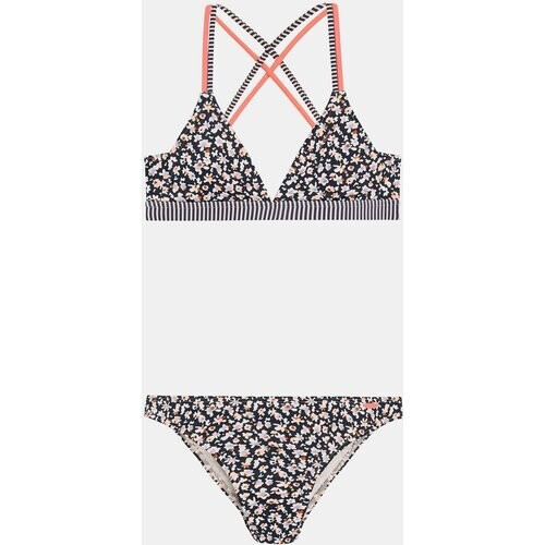 Protest Prtalfa Jr Triangle Bikini Lichtroze/Zwart