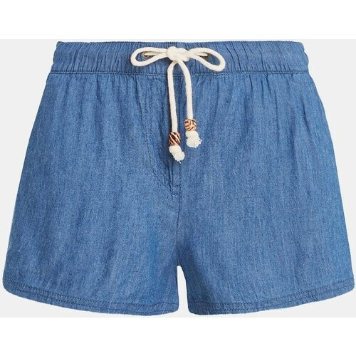 Protest Prtfountain Shorts Dames Denim / Jeans