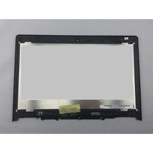 Refurbished 14.0" LED WUXGA COMPLETE LCD+ Digitizer+ Bezel Assembly for Lenovo ideapad Flex 3-14 5D10K42173"