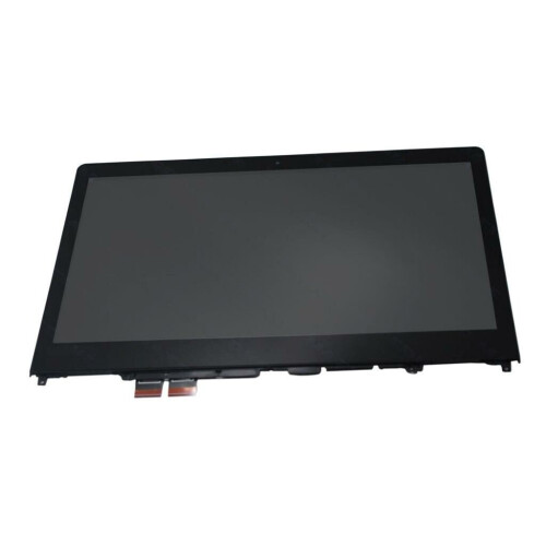 Refurbished 14.0" LED WUXGA COMPLETE LCD+ Digitizer+ Bezel Assembly for Lenovo ideapad Flex 4 1470 1480"