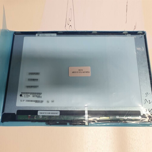 Refurbished 15.6" FHD 1920x1080 LCD Touch Screen Assembly For Lenovo Yoga 710-15IKB 80V5 5D10K85104"