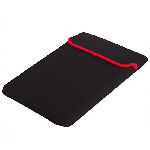 Refurbished 17.3" Black Laptop Soft Sleeve Case Bag Pouch For 17.3 HP Dell Acer Sony Toshiba etc *s*