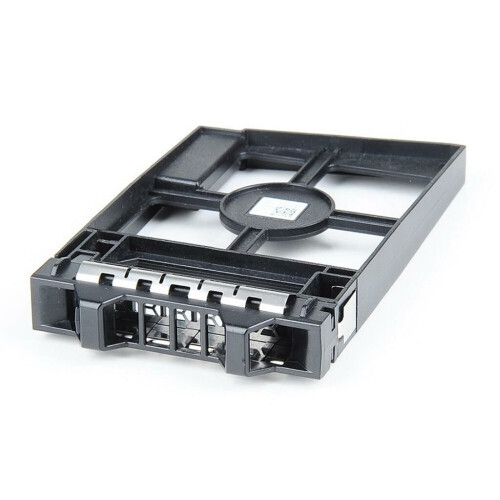 Refurbished 2.5" Hard Drive Dummy voor for Dell Poweredge R410 R510 R610 R710 R810 OTW13J [HDC-25DL-BLANK]