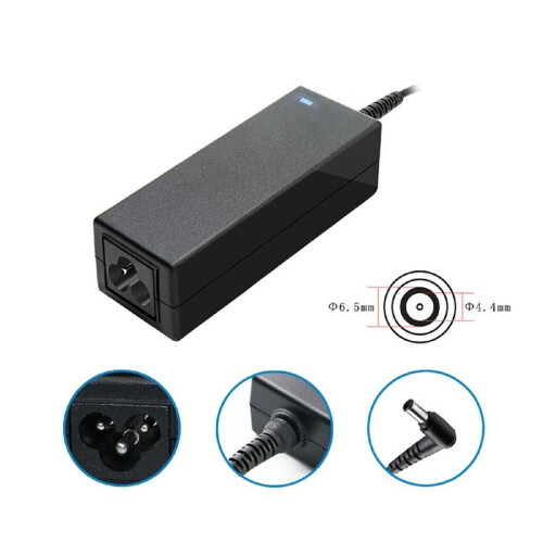 Refurbished 40W Compatible Adapter for LG Monitors Power Supply 19V 2.1A (6.5*4.5mm) bulk packing