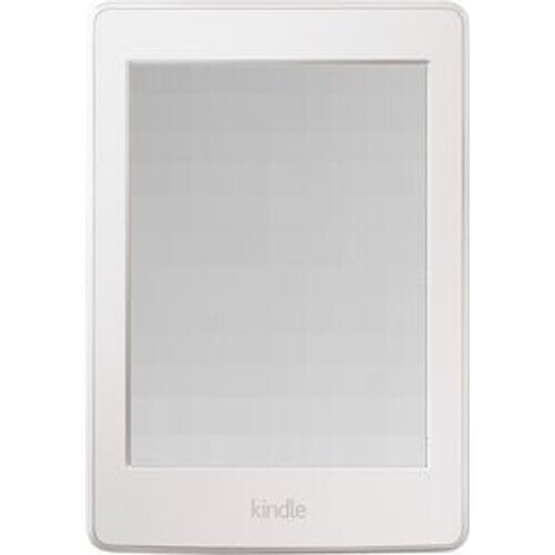 Refurbished Amazon Kindle Paperwhite 6 4GB 3e generatie [wifi + 3G] zwart