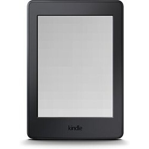 Refurbished Amazon Kindle Paperwhite 6 4GB 3e generatie [wifi] zwart
