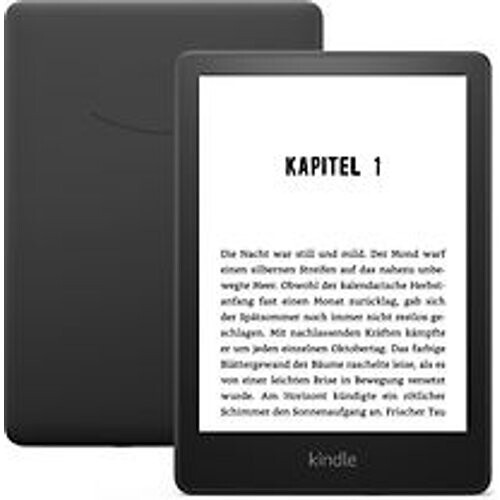 Refurbished Amazon Kindle Paperwhite 6,8 8GB [wifi, 11e generatie] zwart