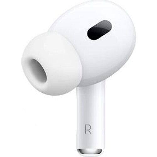 Refurbished Apple AirPod Pro rechts [individueel, 2e generatie, 2022, A2698] wit