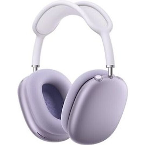 Refurbished Apple AirPods Max [USB-C] violet