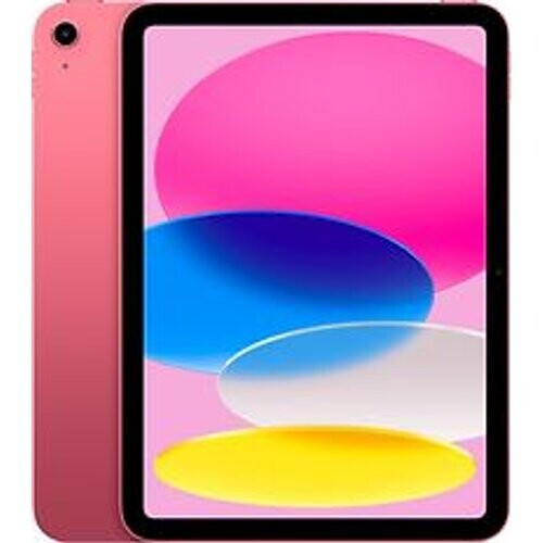 Refurbished Apple iPad 11 128GB [wifi, model 2025] roze