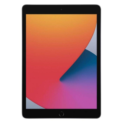 Refurbished Apple iPad 8 (2020) - 10.2 inch - 32GB - Spacegrijs