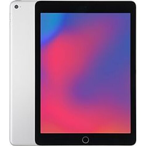 Refurbished Apple iPad Air 2 9,7 64GB [wifi] spacegrijs