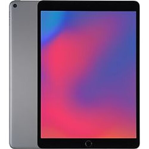 Refurbished Apple iPad Air 3 10,5 64GB [wifi + cellular] spacegrijs