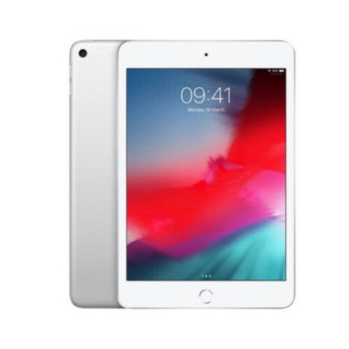 Refurbished Apple iPad Air 3 (2019) - 10.5 inch - 64GB - Zilver