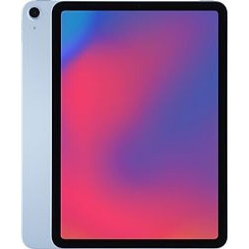 Refurbished Apple iPad Air 4 10,9 256GB [wifi] hemelsblauw