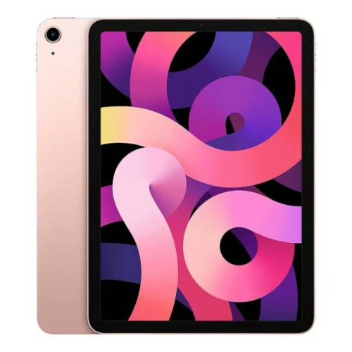 Refurbished Apple iPad Air 4 (2020) - 10.9 inch - 64GB - Roségoud