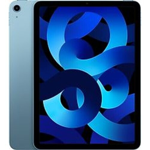 Refurbished Apple iPad Air 5 10,9 64GB [wifi] blauw