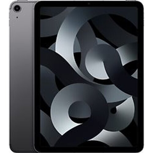 Refurbished Apple iPad Air 5 10,9 64GB [wifi + cellular] spacegrijs