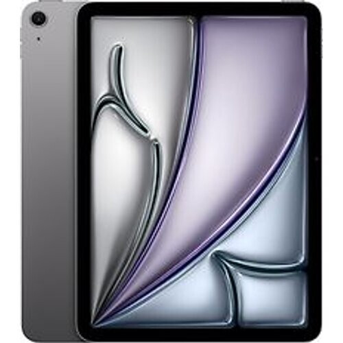 Refurbished Apple iPad Air 6 11 128GB [wifi + cellular] spacegrijs