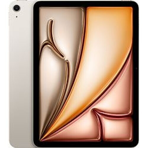 Refurbished Apple iPad Air 6 11 128GB [wifi] sterrenlicht