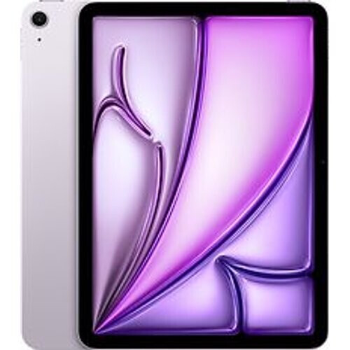 Refurbished Apple iPad Air 6 11 1TB [wifi + cellular] paars