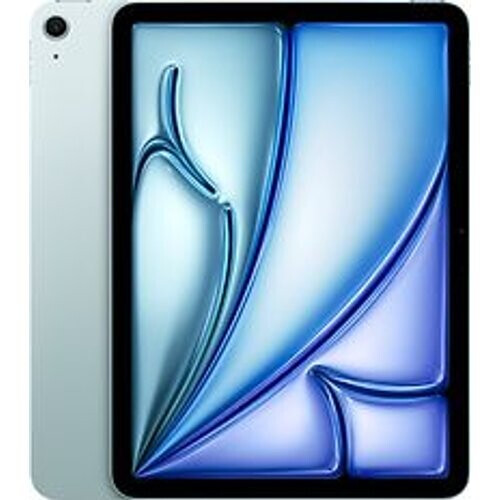 Refurbished Apple iPad Air 6 11 512GB [wifi] blauw