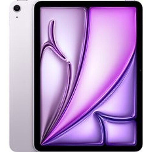 Refurbished Apple iPad Air 7 11 256GB [wifi] paars