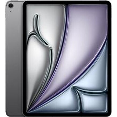 Refurbished Apple iPad Air 7 13 128GB [wifi + cellular] spacegrijs