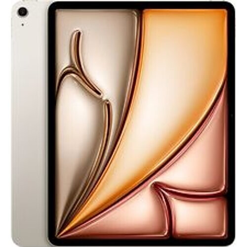 Refurbished Apple iPad Air 7 13 512GB [wifi] sterrenlicht