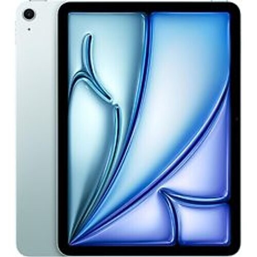 Refurbished Apple iPad Air 8 11 512GB [wifi] blauw