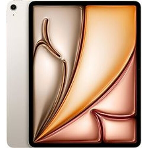 Refurbished Apple iPad Air 8 13 128GB [wifi + cellular] sterrenlicht