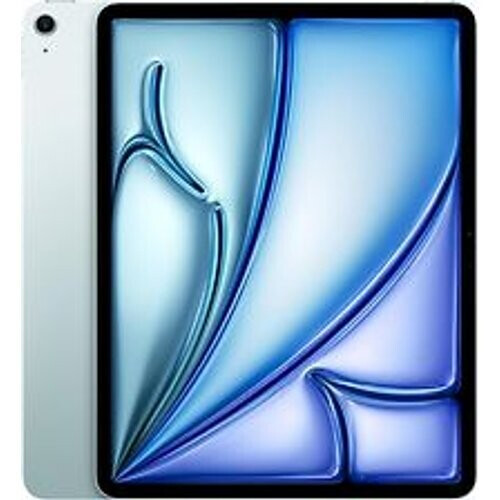 Refurbished Apple iPad Air 8 13 256GB [wifi + cellular] blauw