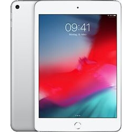 Refurbished Apple iPad mini 5 7,9 256GB [Wi-Fi] zilver
