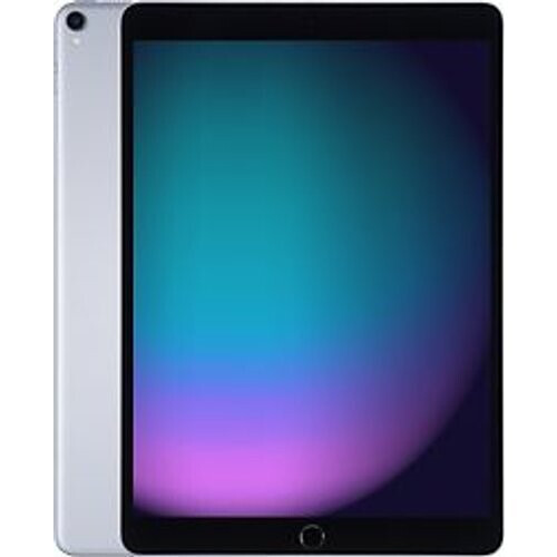 Refurbished Apple iPad Pro 10,5 256GB [wifi + cellular, model 2017] spacegrijs