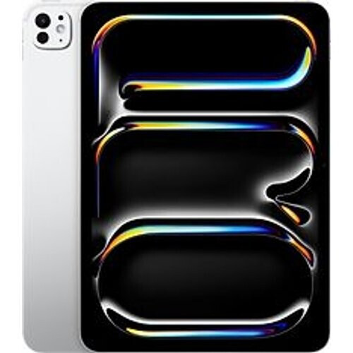 Refurbished Apple iPad Pro 11 256GB [wifi, model 2025] zilver