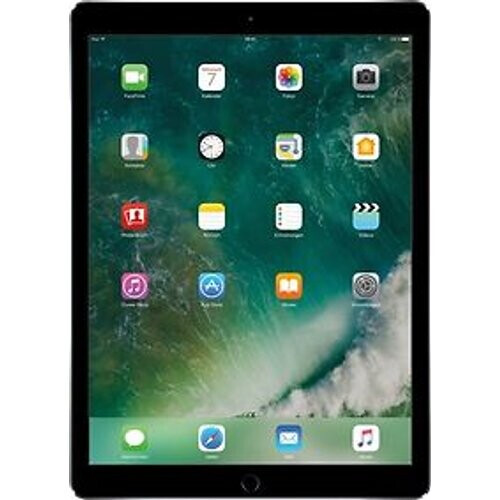 Refurbished Apple iPad Pro 12,9 128GB [wifi] spacegrijs