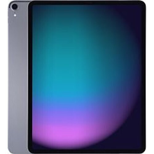 Refurbished Apple iPad Pro 12,9 1TB [wifi, model 2018] spacegrijs