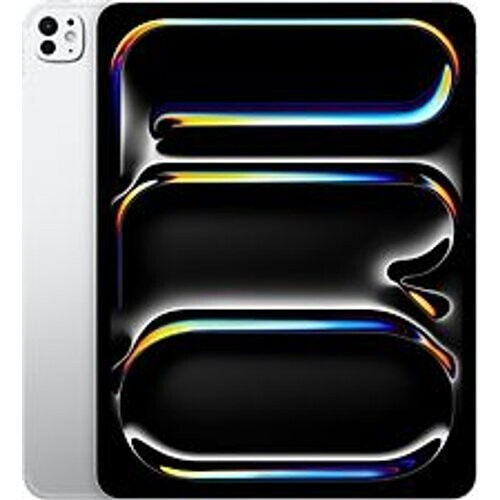 Refurbished Apple iPad Pro 13 2TB [wifi + cellular, model 2024] zilver