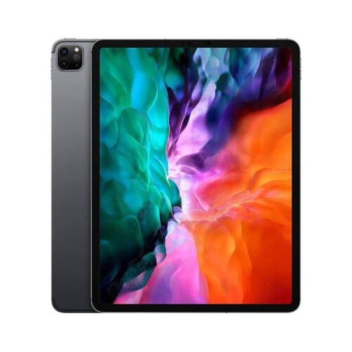 Refurbished Apple iPad Pro 2 (2020) - 11 inch - 256GB - Spacegrijs
