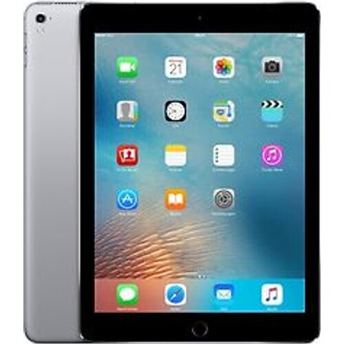 Refurbished Apple iPad Pro 9,7 128GB [wifi + Cellular] spacegrijs