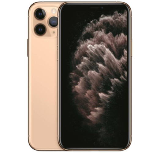 Refurbished Apple iPhone 11 Pro - 512GB - Goud