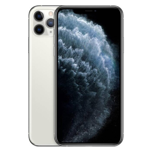 Refurbished Apple iPhone 11 Pro Max - 256GB - Zilver