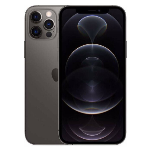 Refurbished Apple iPhone 12 Pro - 256GB - Grafiet