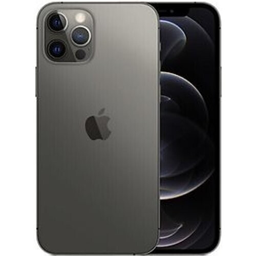 Refurbished Apple iPhone 12 Pro 256GB grafiet