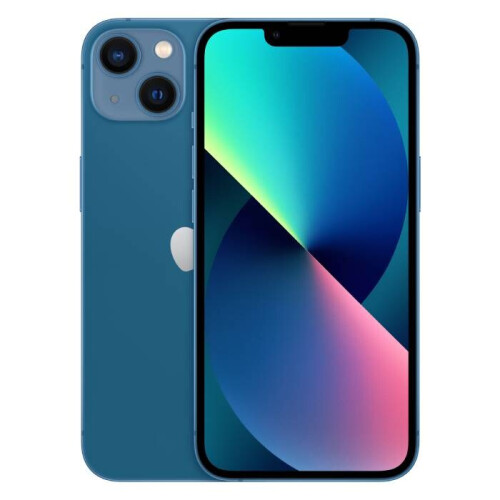 Refurbished Apple iPhone 13 - 128GB - Blauw