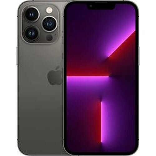 Refurbished Apple iPhone 13 Pro 128GB grafiet