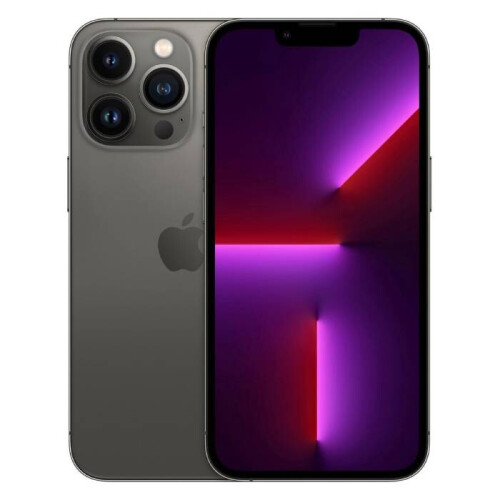 Refurbished Apple iPhone 13 Pro - 512GB - Grafiet